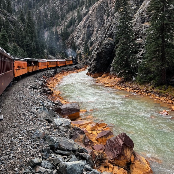 Meet your Posher, Mary - Picture 3 of 8